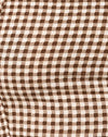 Mini Gingham