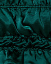 Satin Forest Green