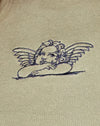 Rib Grey Sage Angelo Embro
