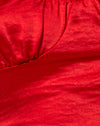 Satin Red