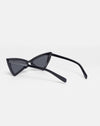 Image of Gwen Sunglasses in Black Diamond