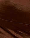 Satin Rich Brown