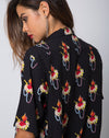 Image of Hawaiian Shirt in Sacred Heart
