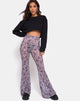 Image of Herlom Trouser in Dollar Bill