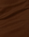 Twill Cocoa Brown