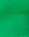 Rib Fun Green