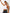Image of Jica Crop Top in Rib White