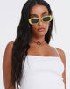 image of Lizzie Glasses in Greena