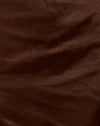Satin Rich Brown