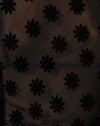 Daisy Flock Black