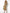 image of Lona Midi Dress in Spring Ditsy Yellow