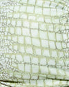 Lime Croc