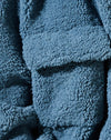 Borg Slate Blue