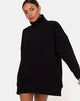 Image of Neva Jumper in Black