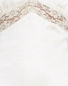 Satin Ivory