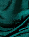 Satin Forest Green