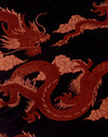 Tonal Dragon Orange