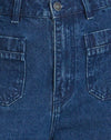 90s Indigo