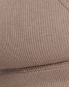 Silver Mink Modern Day Romantics Label Embro