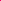 Image of Shaca Bikini Bottom in 80s Crinkle Pink Highlighter