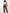Image of Sakeri Flare Trouser in Cocoa