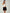 image of MOTEL X JACQUIE Sarko Mini Skirt in Black