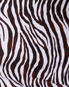 Zebra Vertical