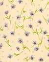 Wild Flower Lemon Drop