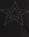 Black Star Hotfix Diamante