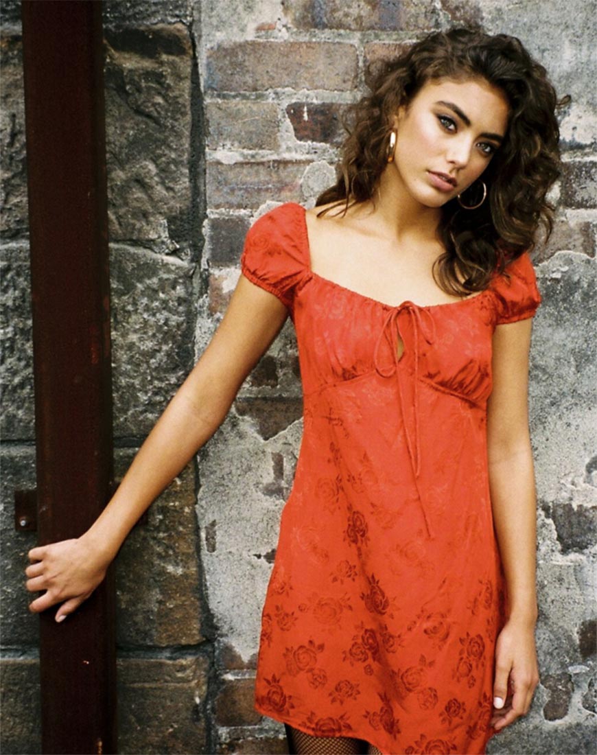 Gaval mini dress outlet
