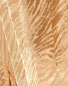 Satin Zebra Caramel