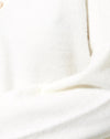Knit Ivory