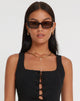 image of Serena Glasses in Tort