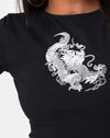 Black Dragon