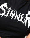 Black Sinner