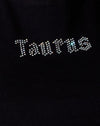 Black Taurus Diamante