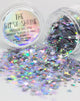 Image of The Gypsy Shrine Unicorn Eclipse Glitter Pot