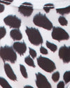 Image of Valter Bikini Bottom in Dalmatian