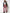 Image of Yunia Trouser in Wavey M Pink