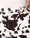 Cow Hide