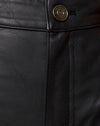 PU Matte Black