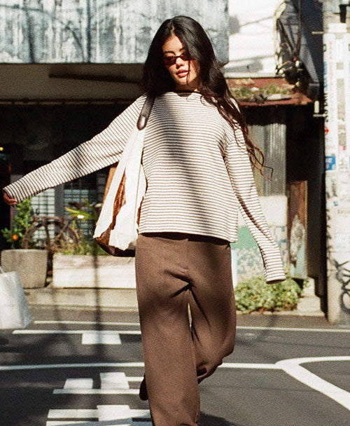 TOKYO DIARIES