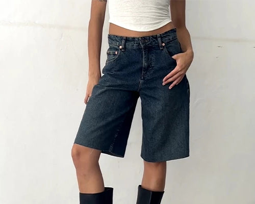 JORTS