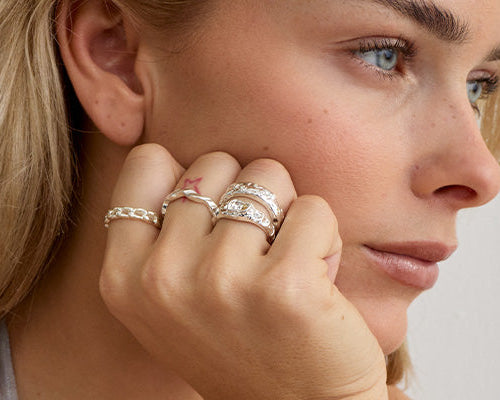 RINGS