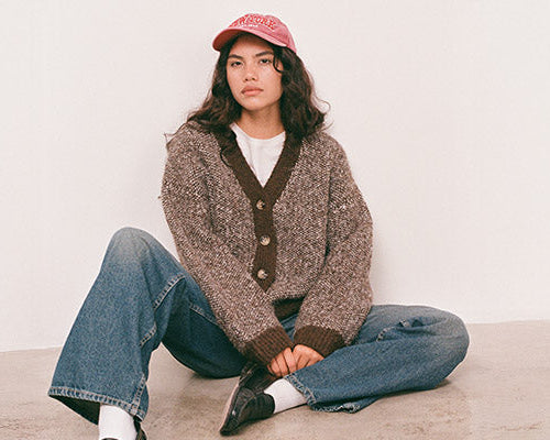 SALE KNITWEAR