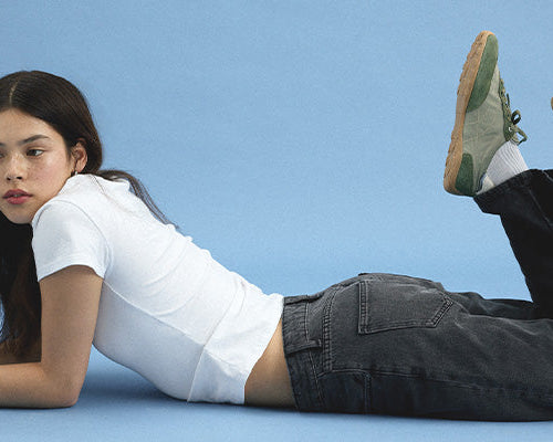 UP TO 30% OFF JEANS