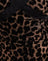 Flock Mesh Rar Leopard