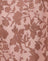 Neutral Floral Print