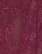 Sequin Knit Burgundy