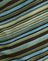 Mixed Stripe Green